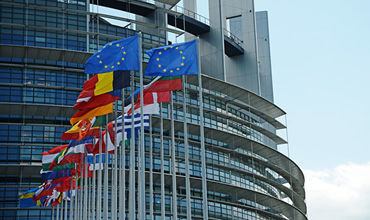 Европарламент будет следить за Молдовой.