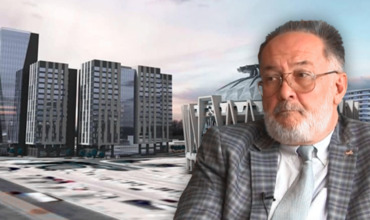 Национальный совет исторических памятников: Опасности для цирка нет.