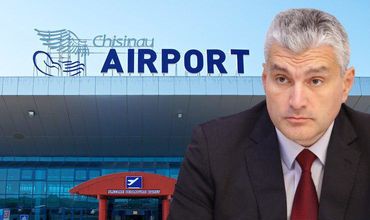 Слусарь назвал имена 5 чиновников, ответственных за концессию аэропорта.