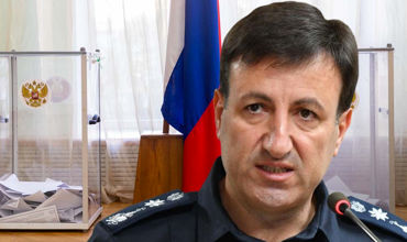 Чернэуцану: Мы уже зафиксировали нарушения, связанные с выборами президента РФ в Приднестровье. Коллаж Point.md