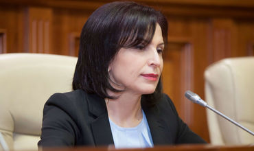 Из Pro Moldova ушел еще один депутат.