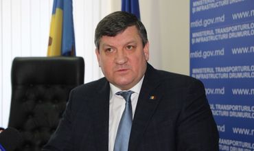 Бывший министр Киринчук мог покинуть Молдову, узнав приговор.