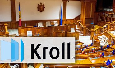 Специальная парламентская комиссия запросила у Kroll дубликат списка конечных бенифициаров «кражи миллиарда».