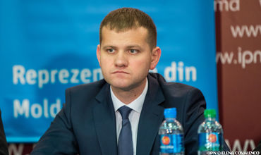 Мунтяну: Если буду избран примаром, не буду стремиться в депутаты