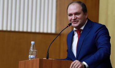 Чебан прокомментировал свое выдвижение в примары Кишинева