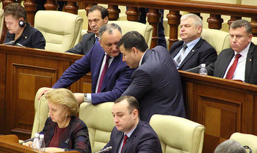 Социалисты могут бойкотировать следущие выборы, если одномандатная система будет введена.