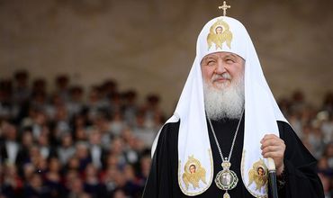 Патриарх Кирилл побывал с визитом в РМ семь лет назад - в сентябре 2011 года. Тогда он посетил также Приднестровье. 
