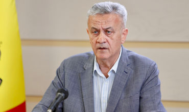 Рейдман о кредитовании: Придет время, кредиторы потребуют предприятия и территории.