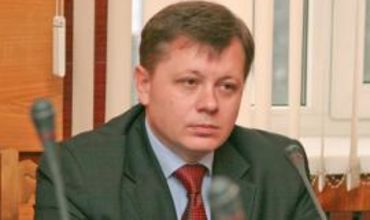 Основатель и первый руководитель АИТТ Геннадий Черней.