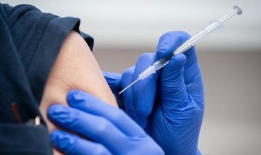Исследование: Для вакцинации 70% населения Молдове нужно более 10 лет.