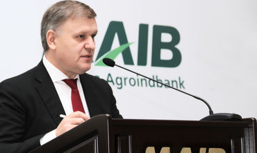 Клиенты остаются важнейшим приоритетом Moldova Agroindbank.