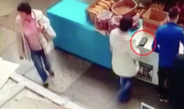 Полиция просит помощи в поимке женщины, подозреваемой в краже в Бельцах.
