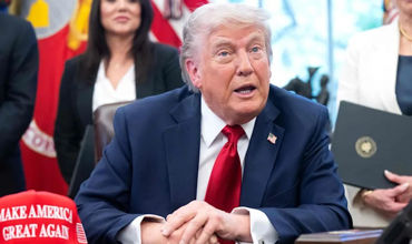 Трамп: Я думаю, что мы договорились с Россией о мире, нужно договориться с Зеленским.