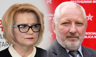 ЦИК утвердила мандаты двух новых депутатов ПСРМ.