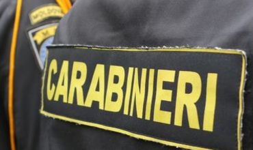 Замначальнику карабинеров, предложившему юноше секс, продлили арест.