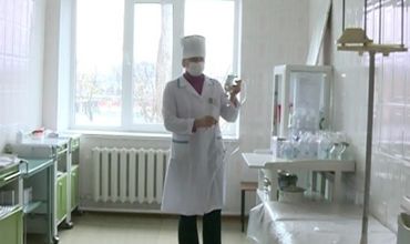 Пострадавшие отравились в четверг на поминальном застолье.