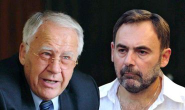 Дьяков об очередях демократов к Ткачуку: Марк Евгеньевич, это уж слишком