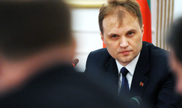 Прокуратура по борьбе с организованной преступностью приняла заявление Шевчука и расследует попытку похищения и убийства.