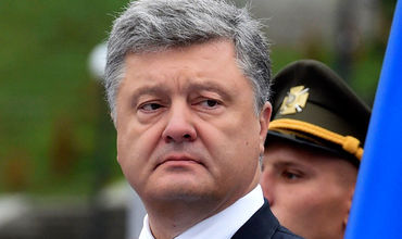 Порошенко пригласил Дональда Трампа посетить Украину.