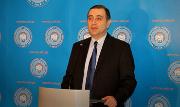 მიხეილ ჩხენკელი