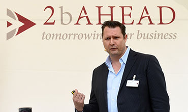 Основатель Hyperloop Transportation Technologies Дик Алборн.