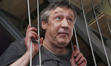 Фильм Ефремова по «Преступлению и наказанию» победил в конкурсе среди осужденных.