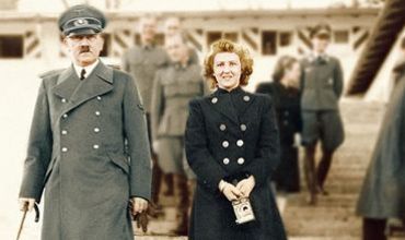 Опубликована «предсмертная записка» Гитлера.