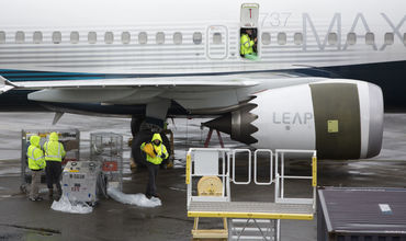 Пилоты Boeing 737 MAX за два года 23 раза сообщали о проблемах.