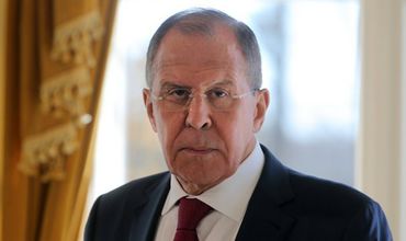 Лавров: Отношения с Западом хуже, чем во времена "холодной войны".