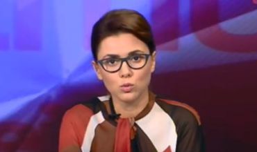 Наталья Морарь сообщила о слежке со стороны сотрудников СИБ.