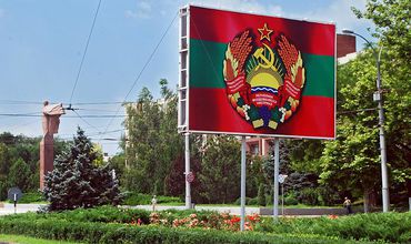 Товарооборот Молдовы и Приднестровья составил $376, 9 млн.