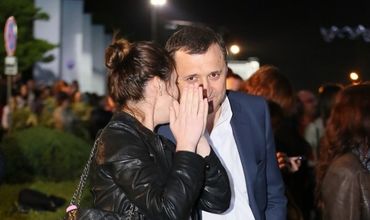 Филат и Гонца официально разведены.
