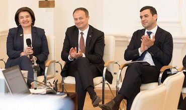 Представляя проект Arena Chisinau, Канду сказал, что строительство спортивно-развлекательного комплекса может обойтись в €30 — €50 млн.