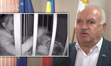 Мэр пригорода, где мать избила младенца: У нее уже был запрет на приближение к малышу.