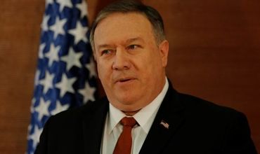 В Кремле не исключили, что Помпео в Сочи будет принят президентом России.