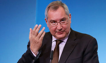 Рогозин о высылке дипломатов: "Шаловливые ручки полурумын".