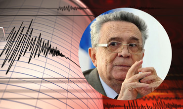 Следующее масштабное землетрясение во Вранче будет мощнее, чем толчки, произошедшие в 1977 году.