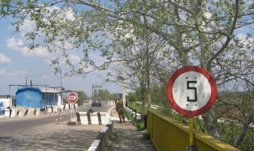 От Тирасполя вновь потребовали прекратить обострять ситуацию в Зоне безопасности.