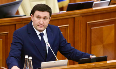 Односталко: PAS продолжает хвастаться кредитами, которые будут отдавать граждане Молдовы.