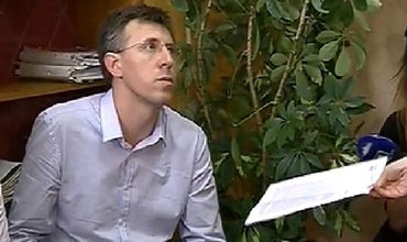Сегодня окружной избирательный совет должен будет принять решение о регистрации Киртоакэ в качестве участника референдума. Фото: protv.md.