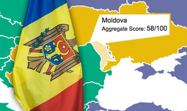 Freedom House: Молдова теряет позиции в рейтинге гражданских свобод.