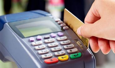К 2022 году в Молдове будут применяться более низкие комиссии к карточным платежам.