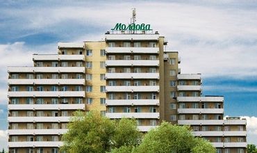 Предприятия с иностранным капиталом, санаторий «Молдова» и санаторий «Sănătate» переходят в ведение Госканцелярии.