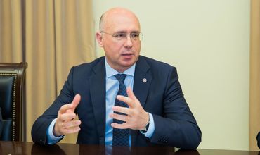 Филип возмущен сокращением ассигнований на проект Prima Casa.