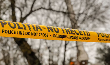 В Оргеевском районе в кустах найден труп мужчины. 