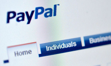В системе платежей PayPal уже доступна регистрация для граждан Молдовы.