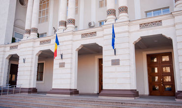 В шести территориальных прокуратурах сменились руководители.