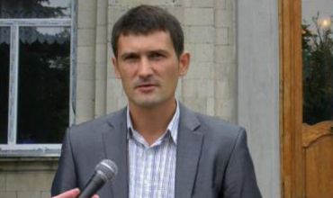Арестован примар Рышкан от «Нашей Партии».