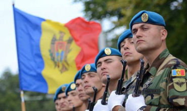 Более 1400 молодых людей будут призваны на военную службу.