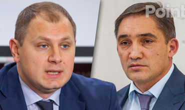 Глигор: За выдвижением Стояногло кандидатом в президенты стоит Москва.